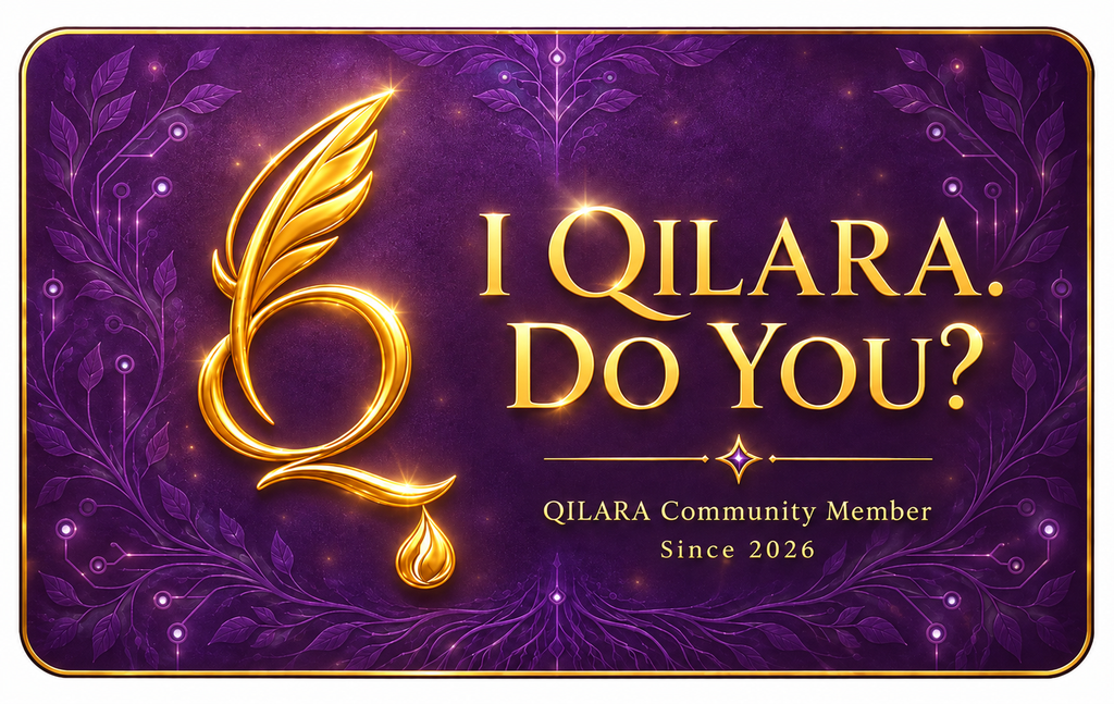 luminous qilara membership card